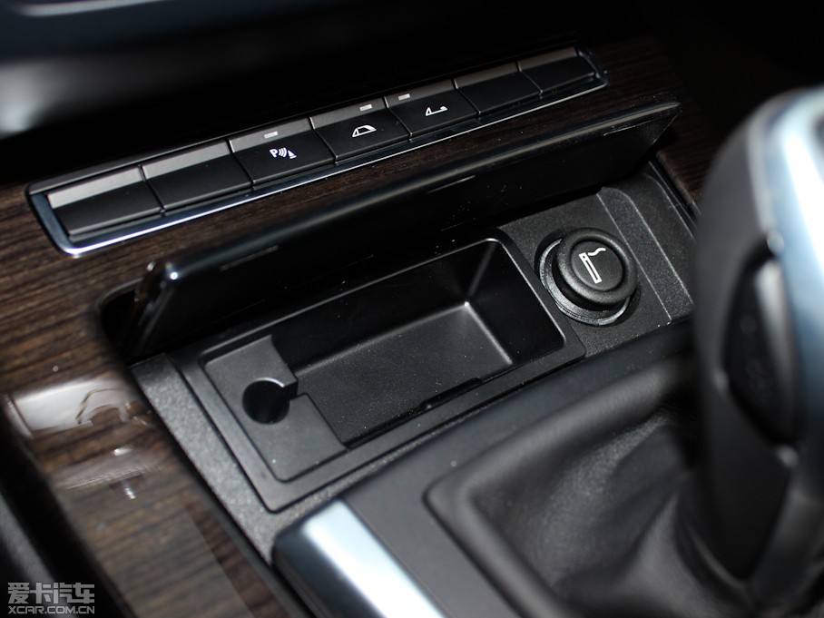 2012��RZ4 sDrive20i ʮ�����