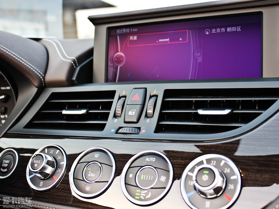 2012��RZ4 sDrive20i ʮ�����