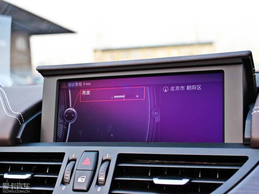 2012��RZ4 sDrive20i ʮ�����