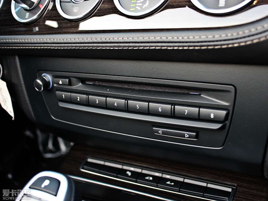 2012��RZ4 sDrive20i ʮ�����