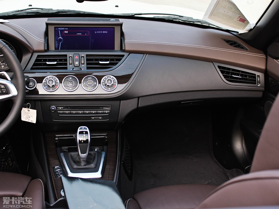 2012��RZ4 sDrive20i ʮ�����