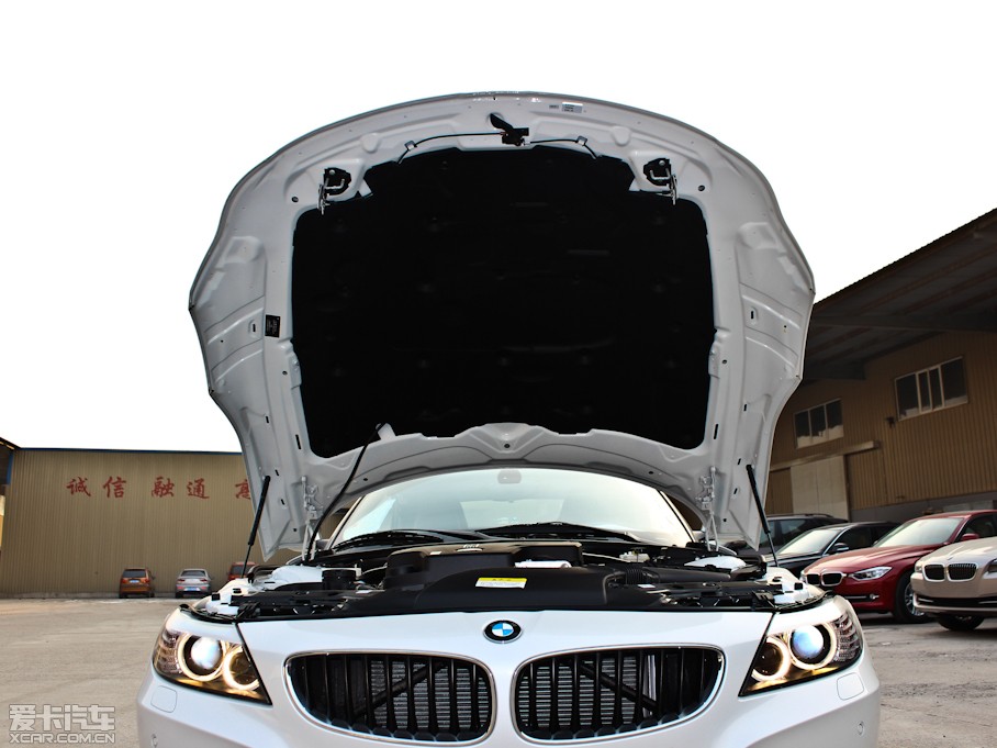 2012��RZ4 sDrive20i ʮ�����