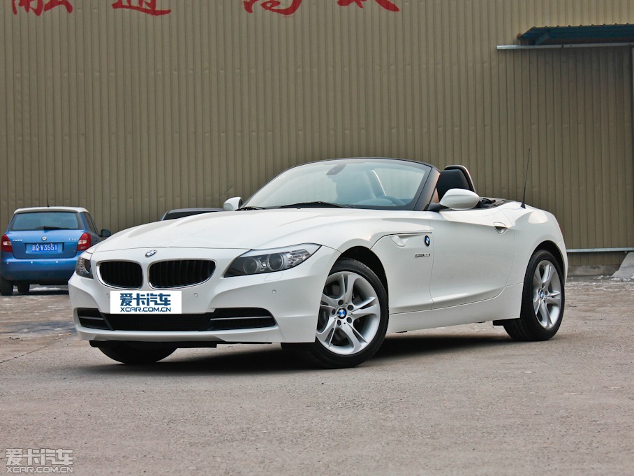 2012Z4 sDrive28i Ȱ