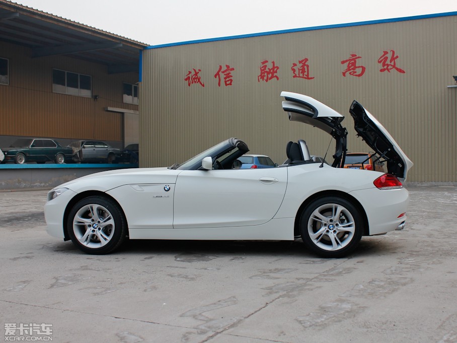 2012RZ4 sDrive28i I(lng)Ȱ