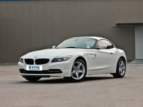 寶馬(進(jìn)口)2012款寶馬Z4