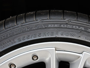 2012sDrive20i ʮ ݆̥ߴ