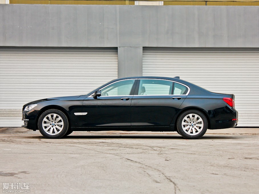2013R7ϵ 740Li A