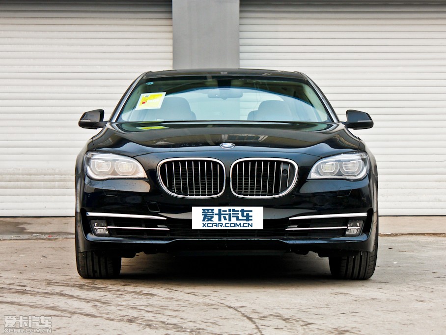 20137ϵ 740Li 