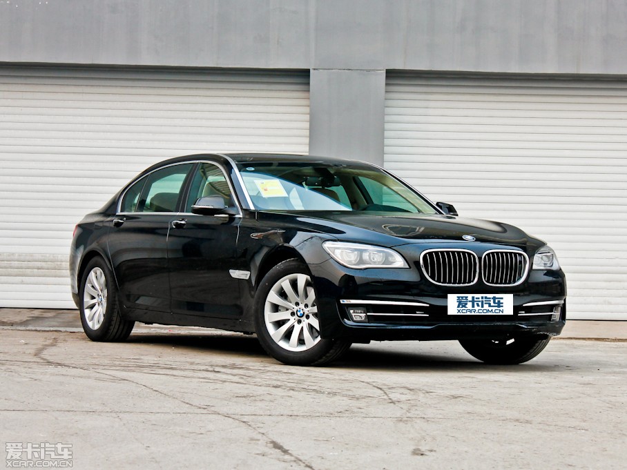2013R7ϵ 740Li A