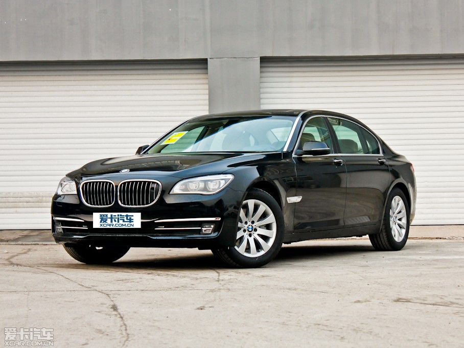 2013R7ϵ 740Li A