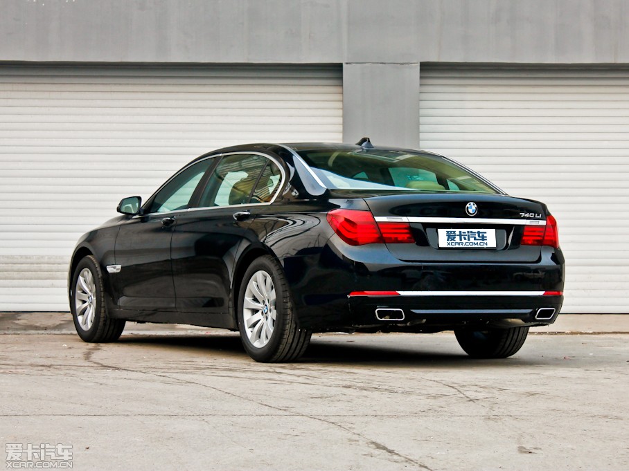2013R7ϵ 740Li A