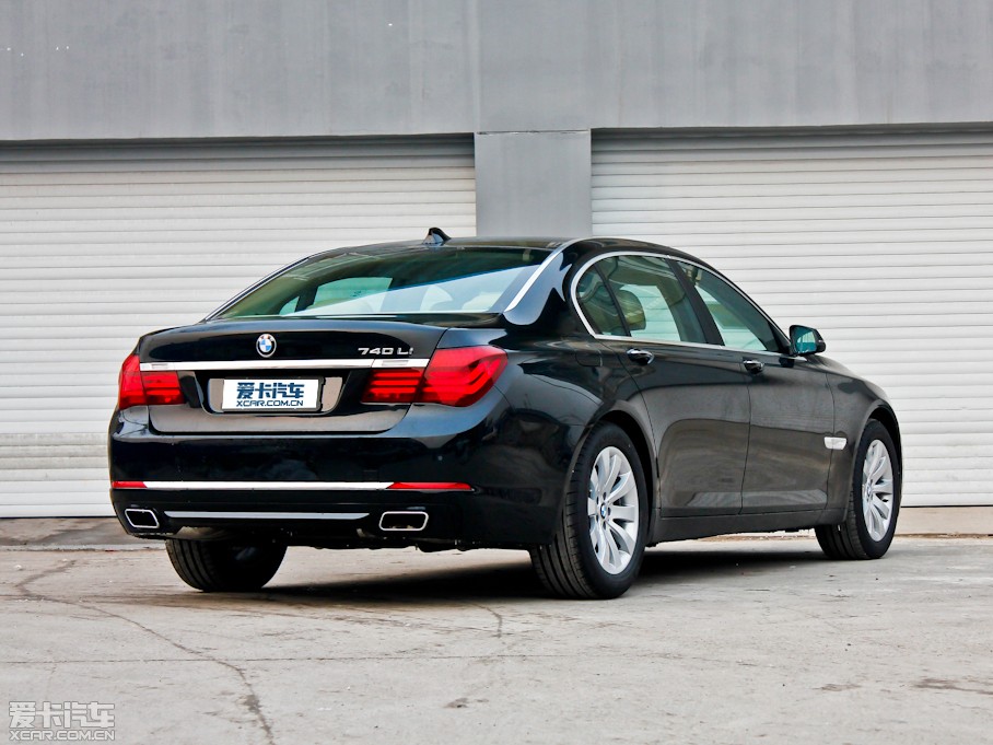 2013R7ϵ 740Li A