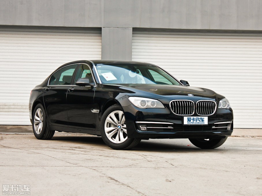 2013R7ϵ 730Li I