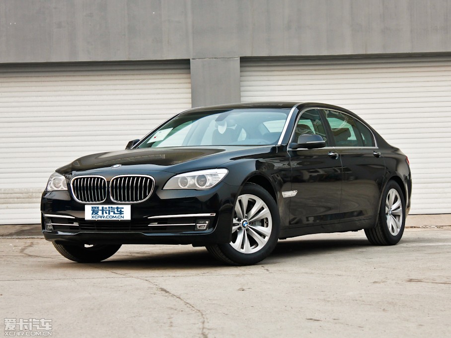 20137ϵ 730Li 