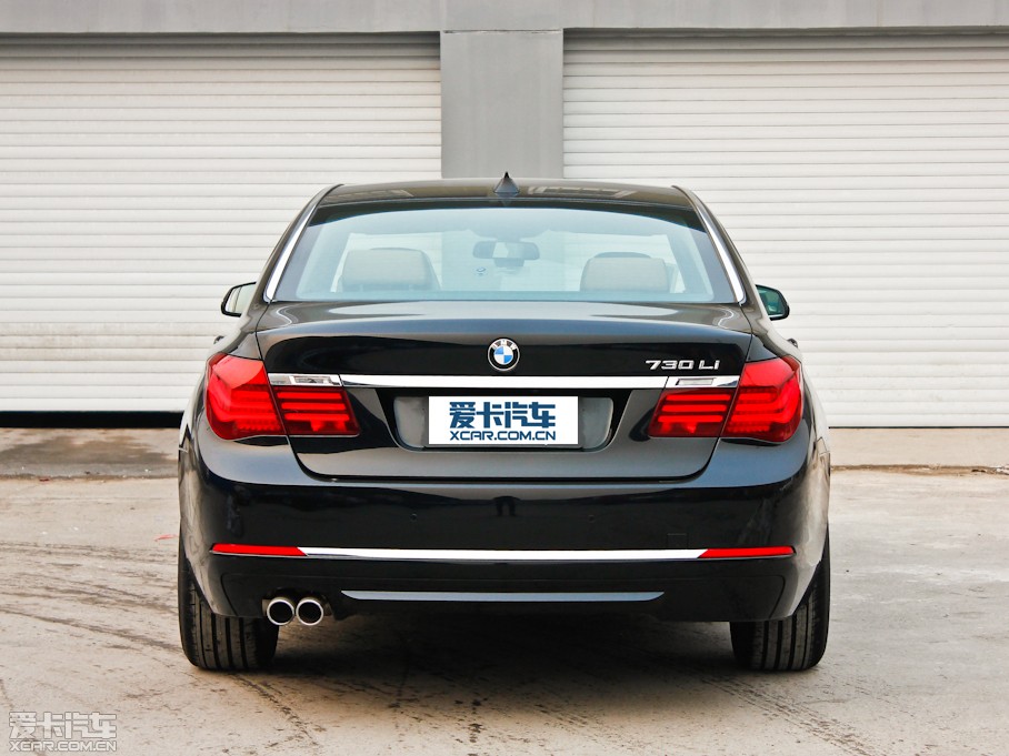 2013R7ϵ 730Li I(lng)