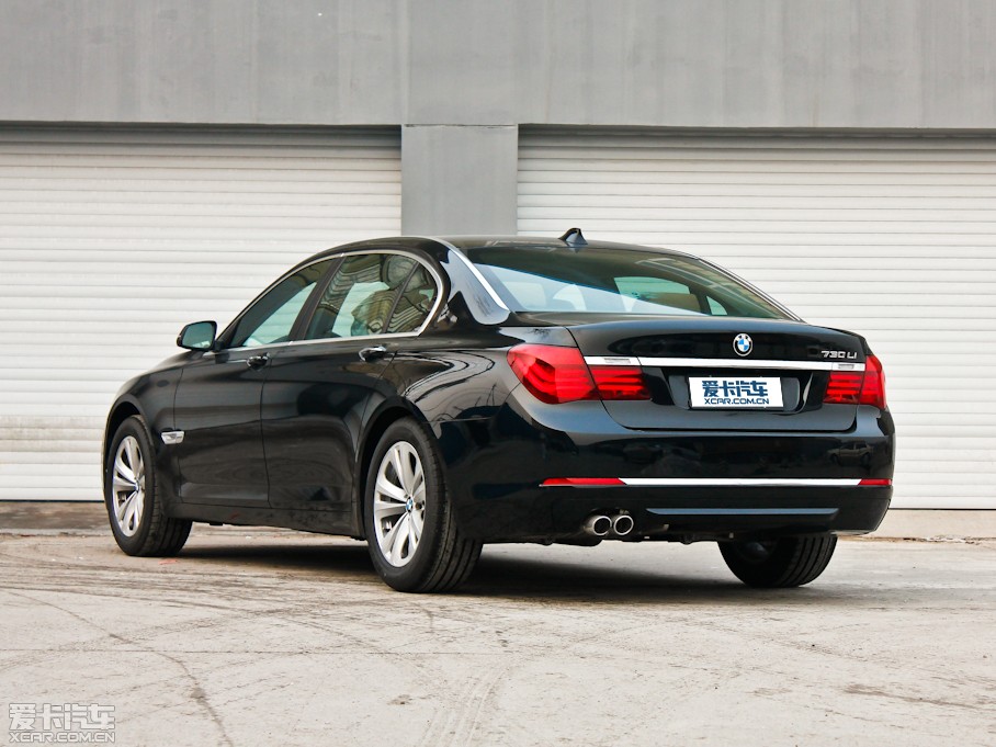 2013R7ϵ 730Li I(lng)