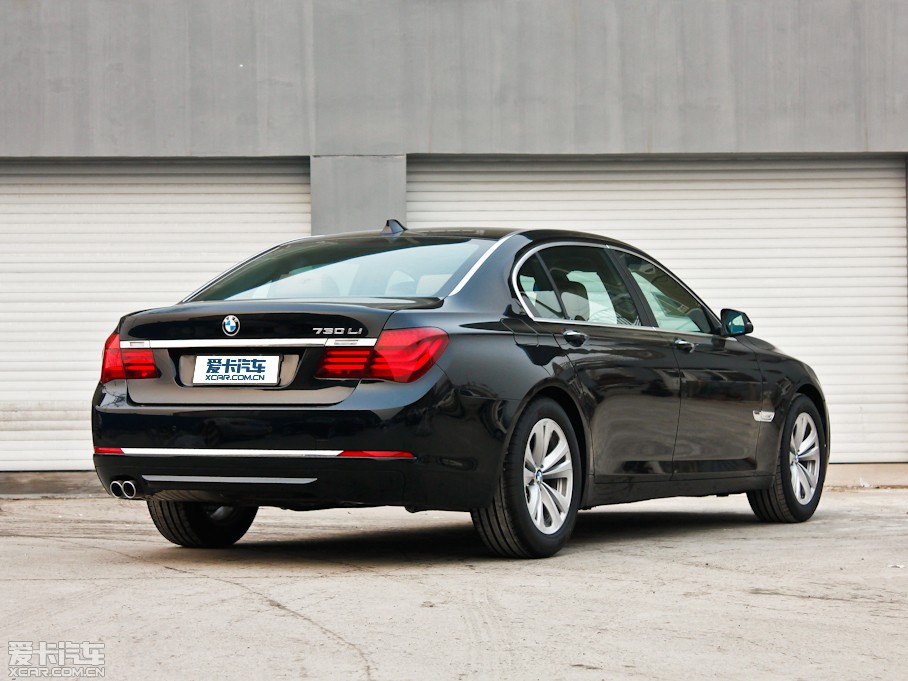 20137ϵ 730Li 