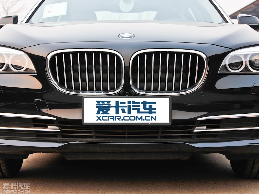 2013R7ϵ 730Li I(lng)