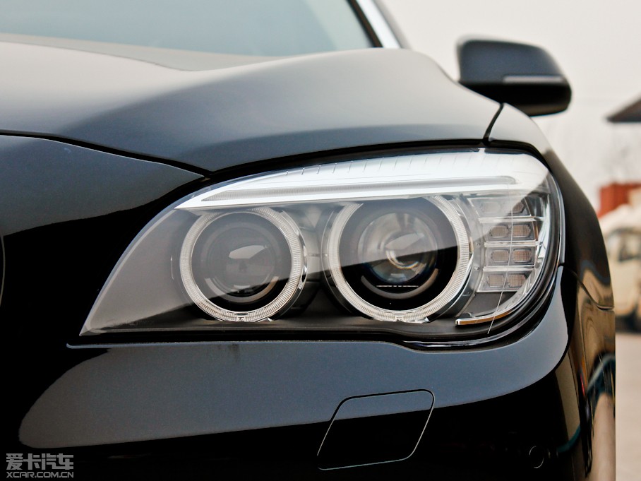 2013R7ϵ 730Li I(lng)