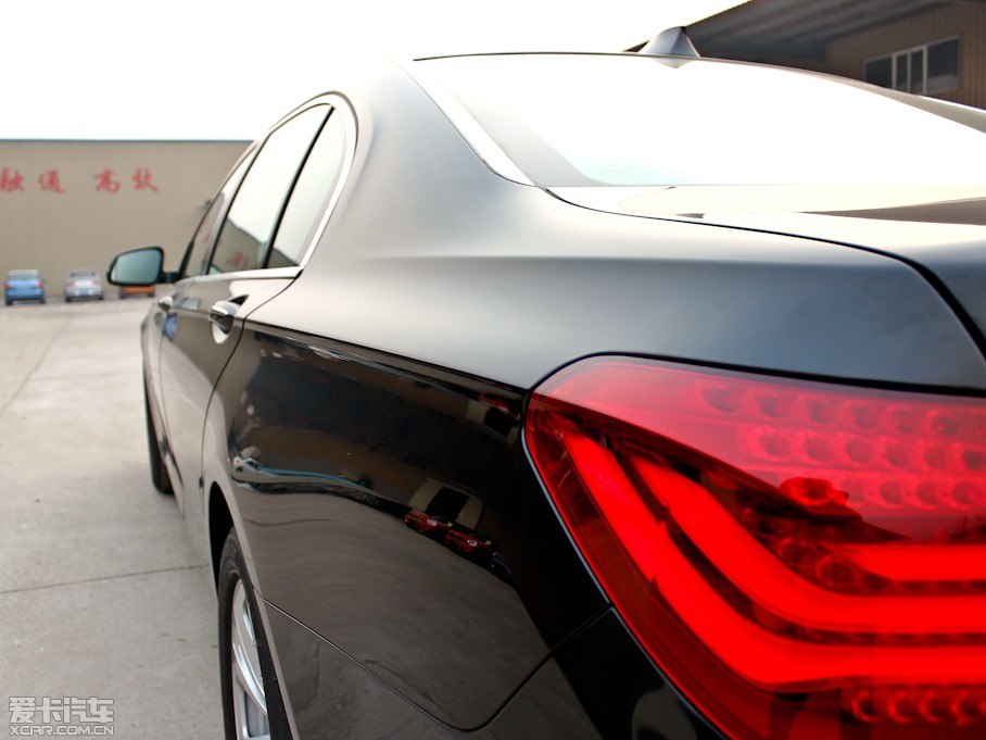 2013R7ϵ 730Li I(lng)