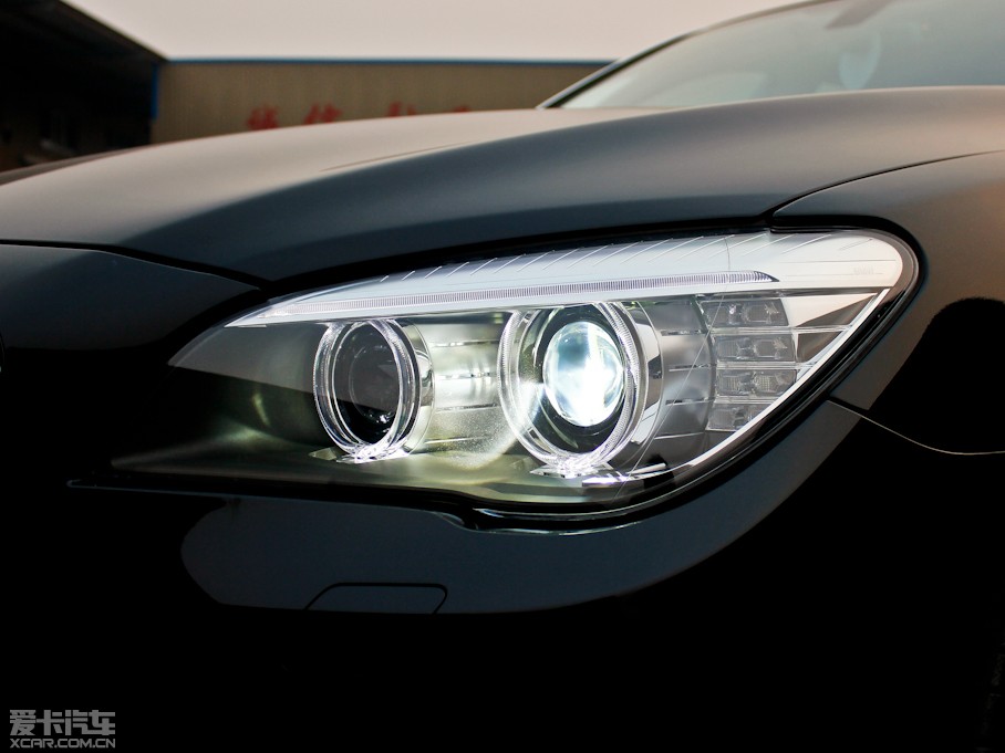 2013R7ϵ 730Li I(lng)