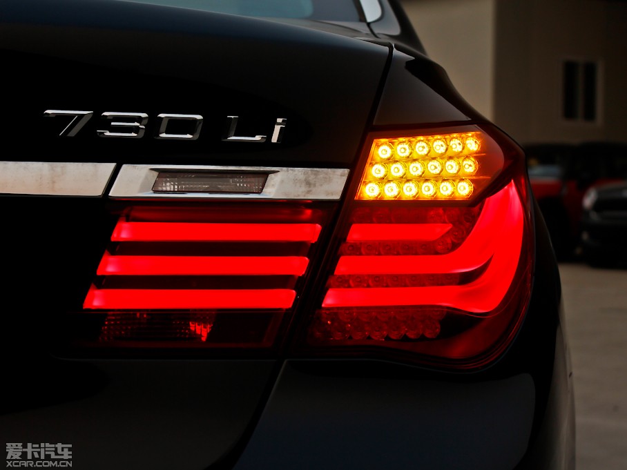 2013R7ϵ 730Li I(lng)