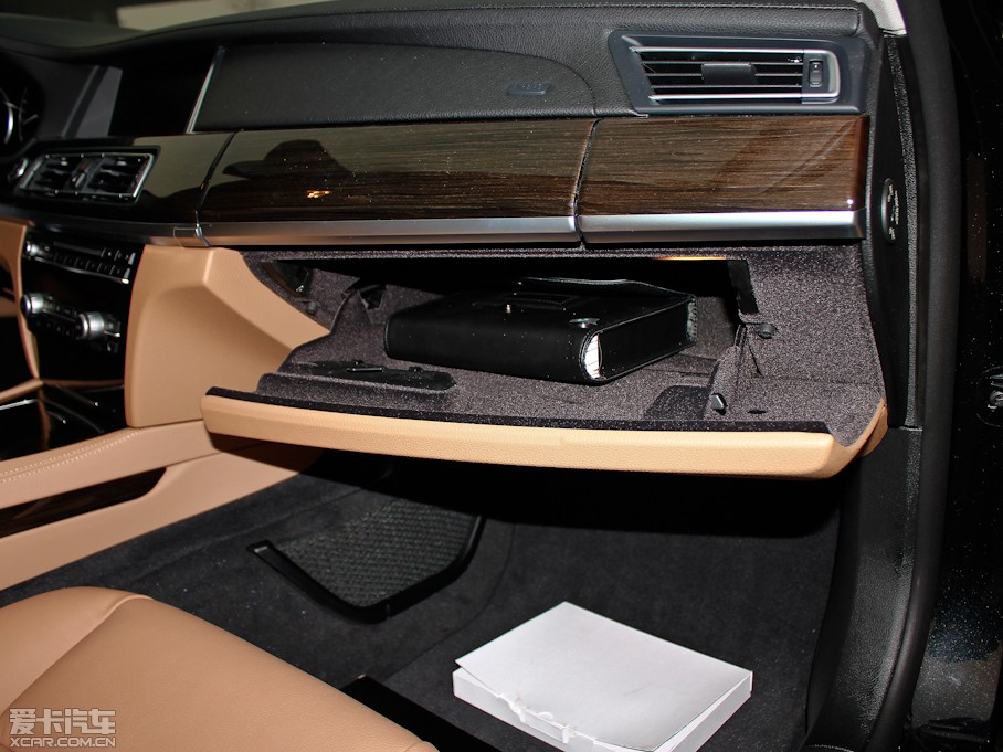 20137ϵ 730Li 