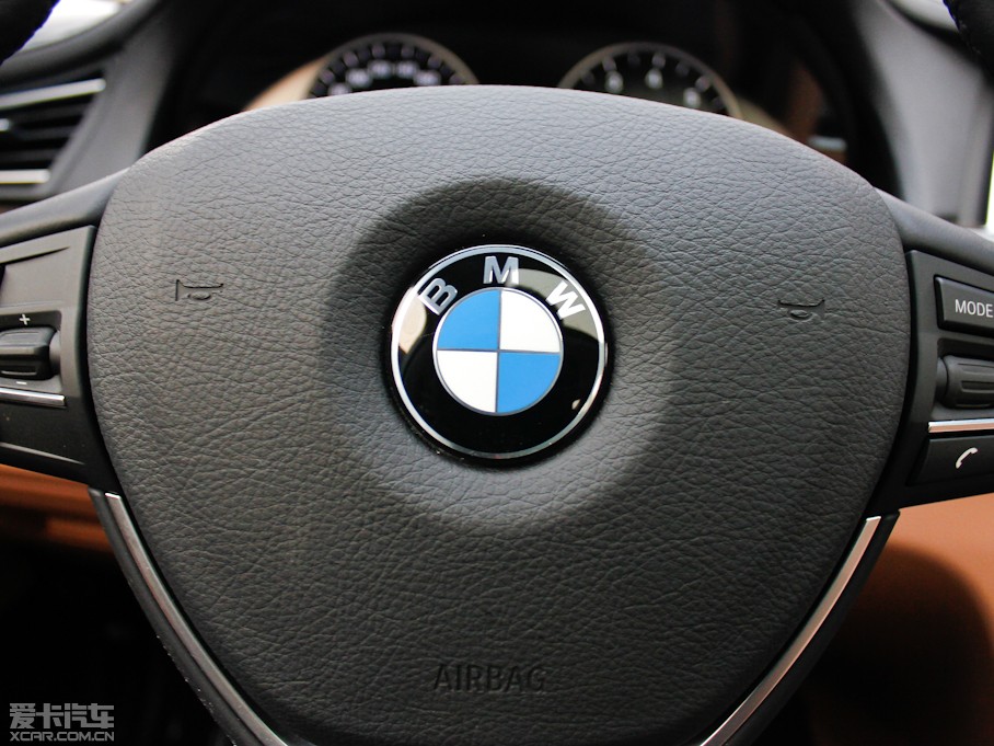 2013��R7ϵ 730Li �I����