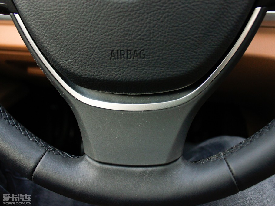 2013��R7ϵ 730Li �I����