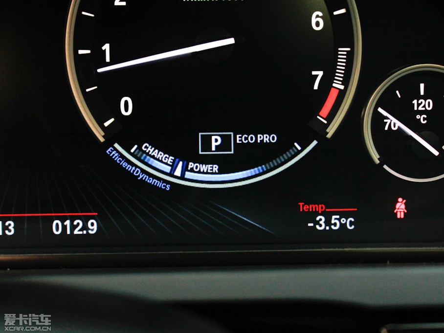 2013��R7ϵ 730Li �I����