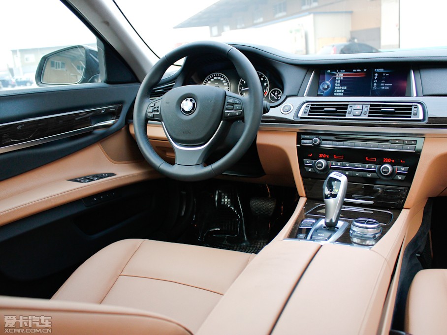 2013R7ϵ 730Li I(lng)