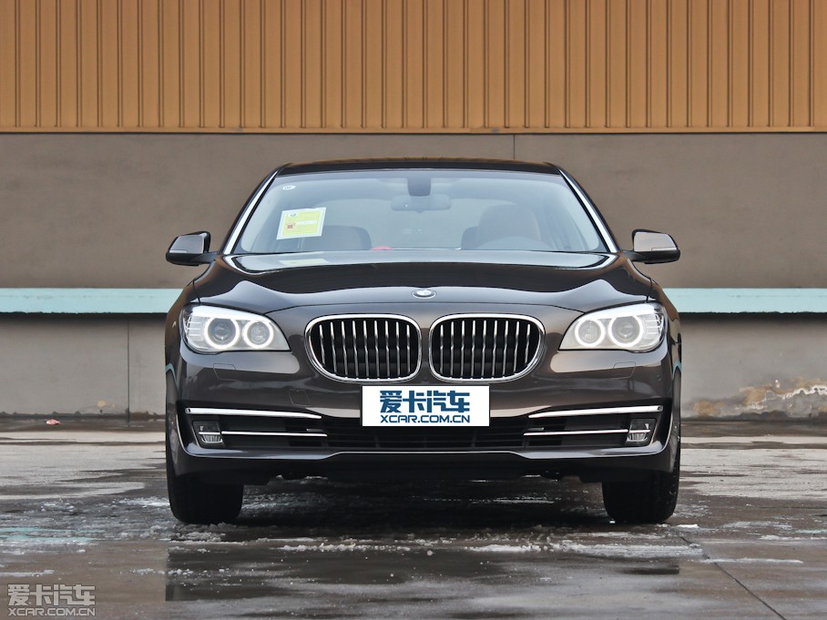 20137ϵ 730Li 