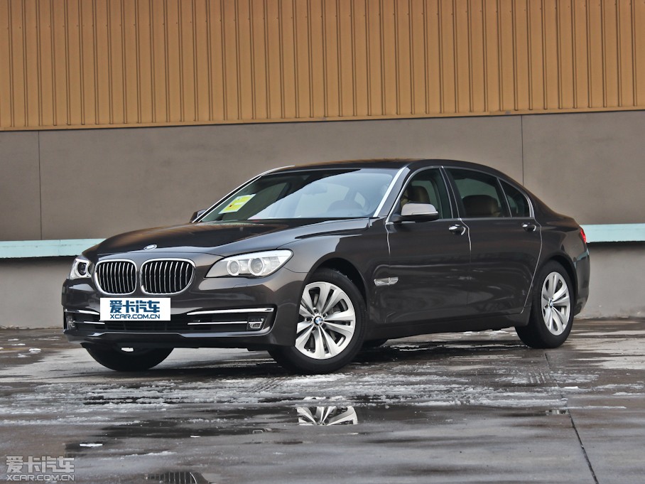 20137ϵ 730Li 