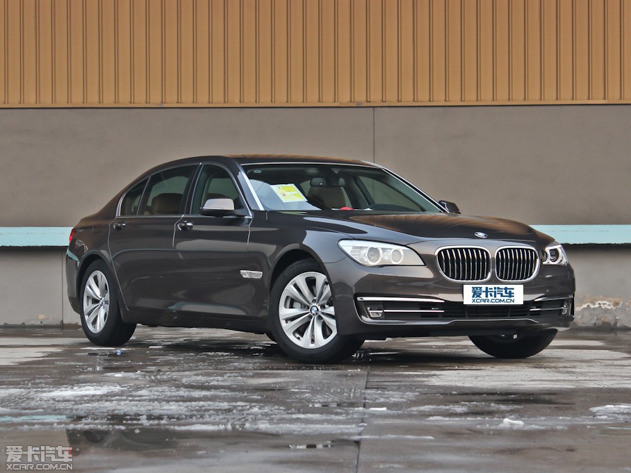 20137ϵ 730Li 