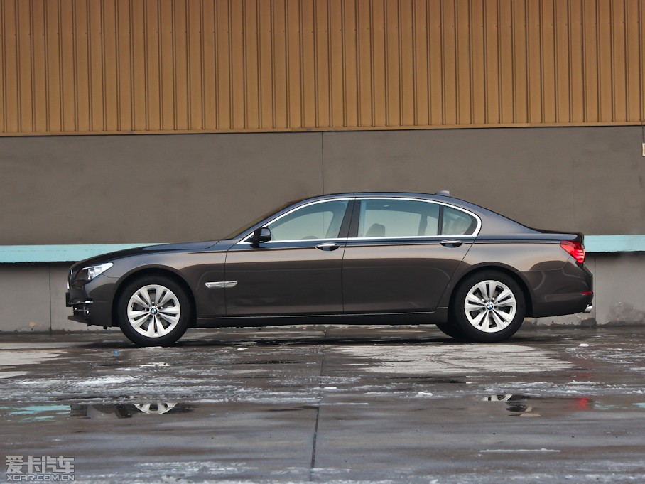 20137ϵ 730Li 