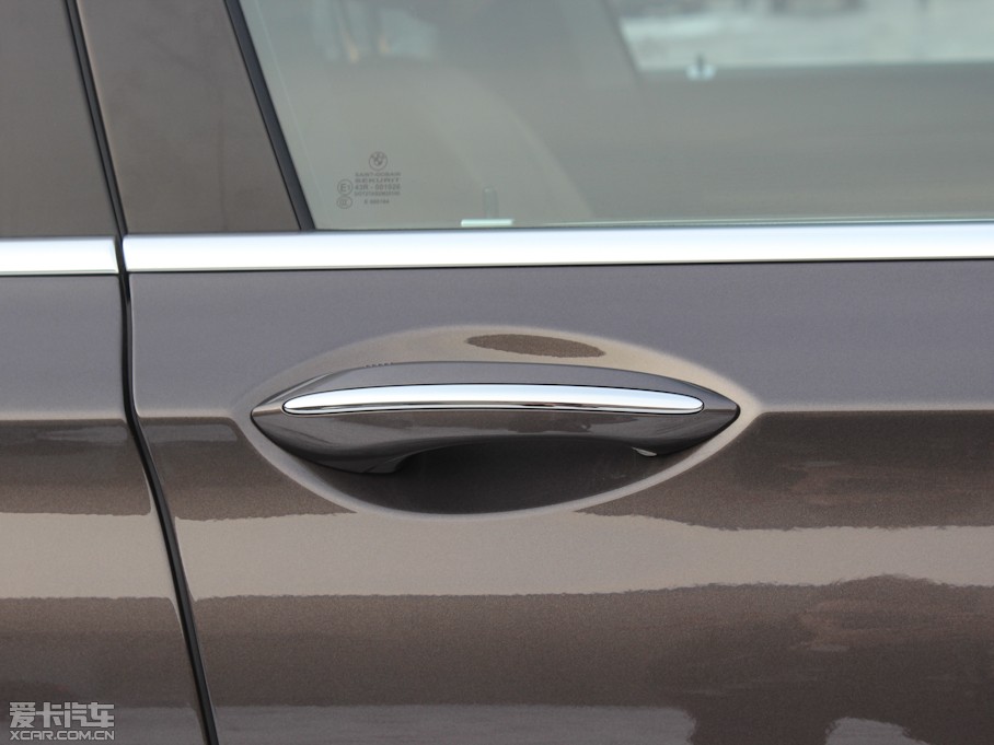 2013��R7ϵ 730Li ���A��