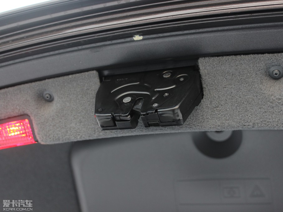 2013��R7ϵ 730Li ���A��