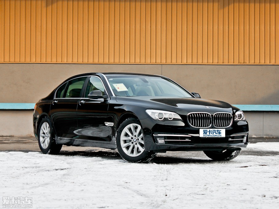 2013R7ϵ 740Li xDrive