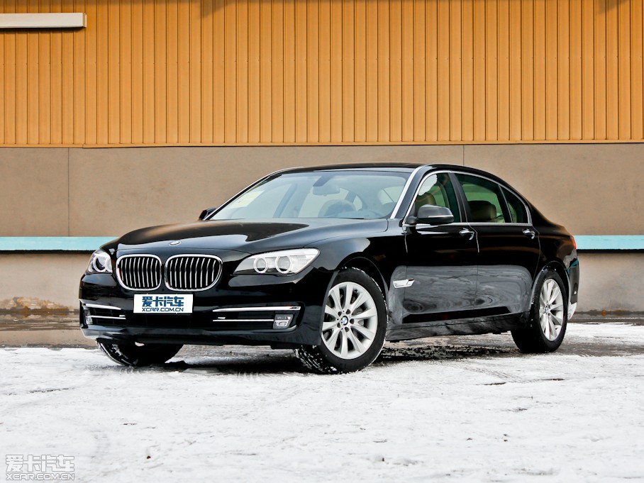 2013R7ϵ 740Li xDrive