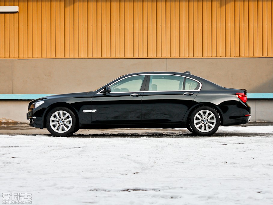 2013��R7ϵ 740Li xDrive