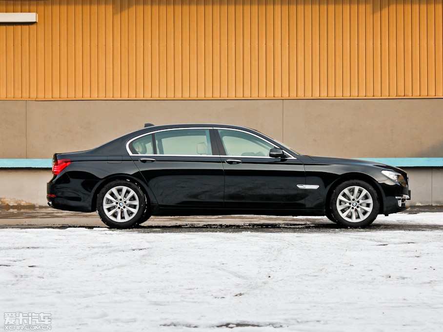 20137ϵ 740Li xDrive