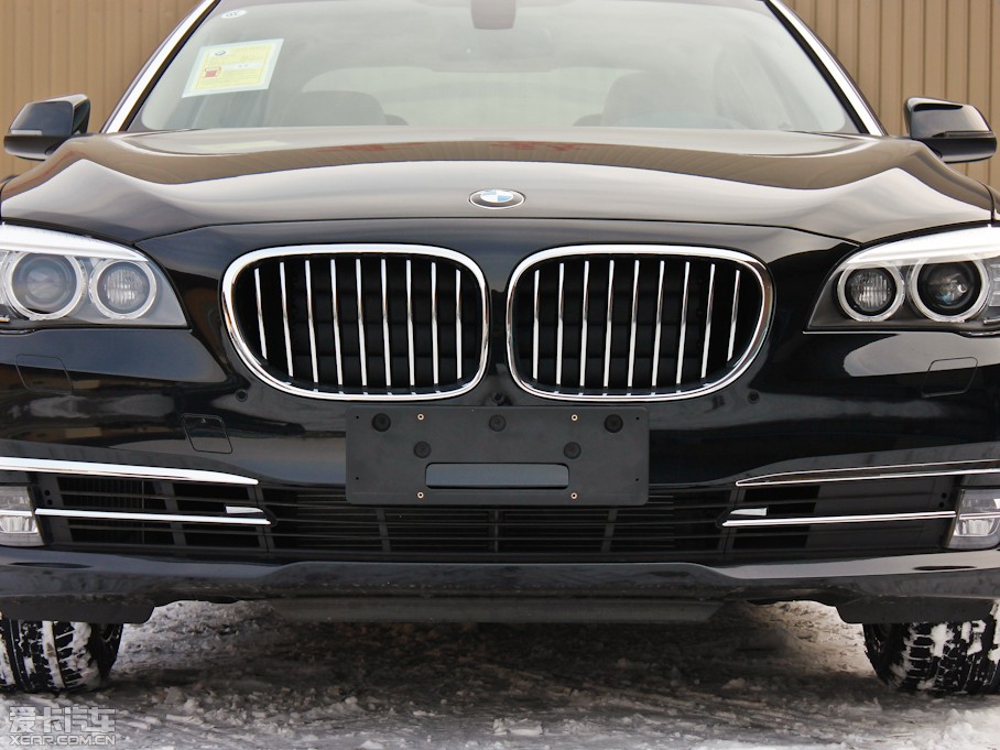 2013R7ϵ 740Li xDrive