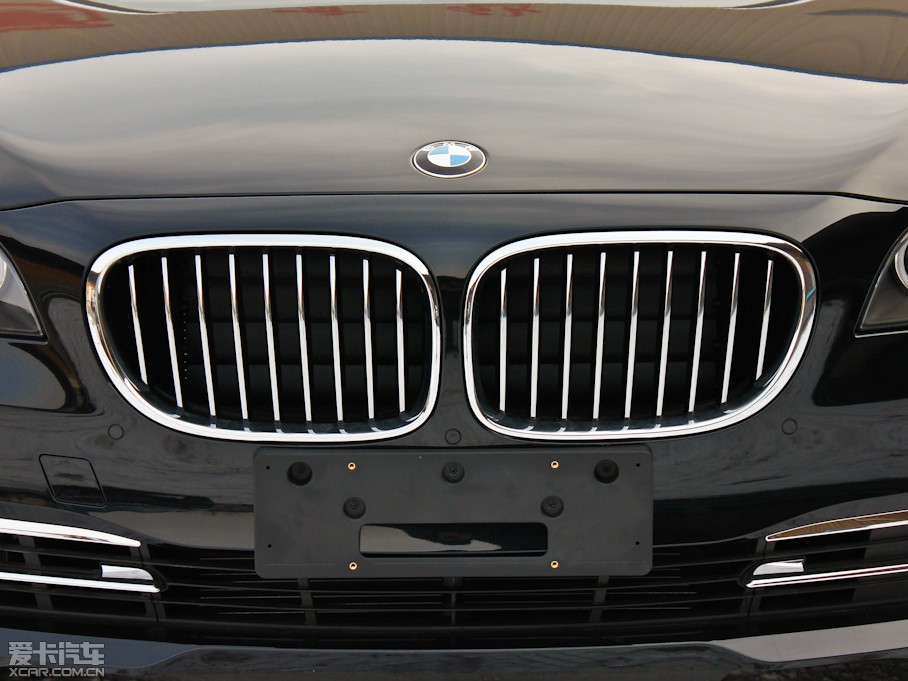 2013R7ϵ 740Li xDrive