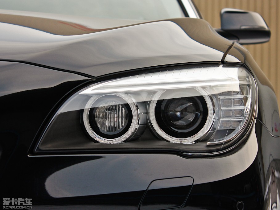 2013R7ϵ 740Li xDrive