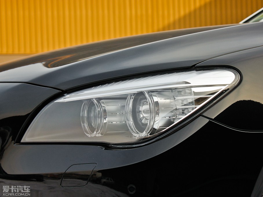 2013R7ϵ 740Li xDrive