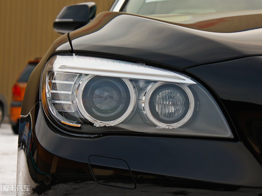 2013R7ϵ 740Li xDrive