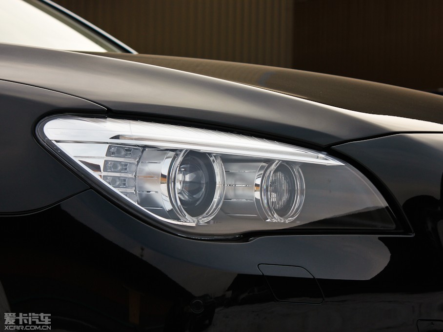 2013R7ϵ 740Li xDrive