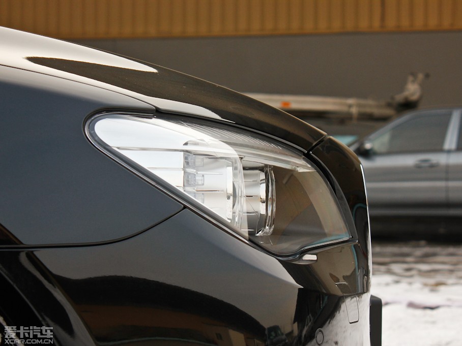 2013R7ϵ 740Li xDrive