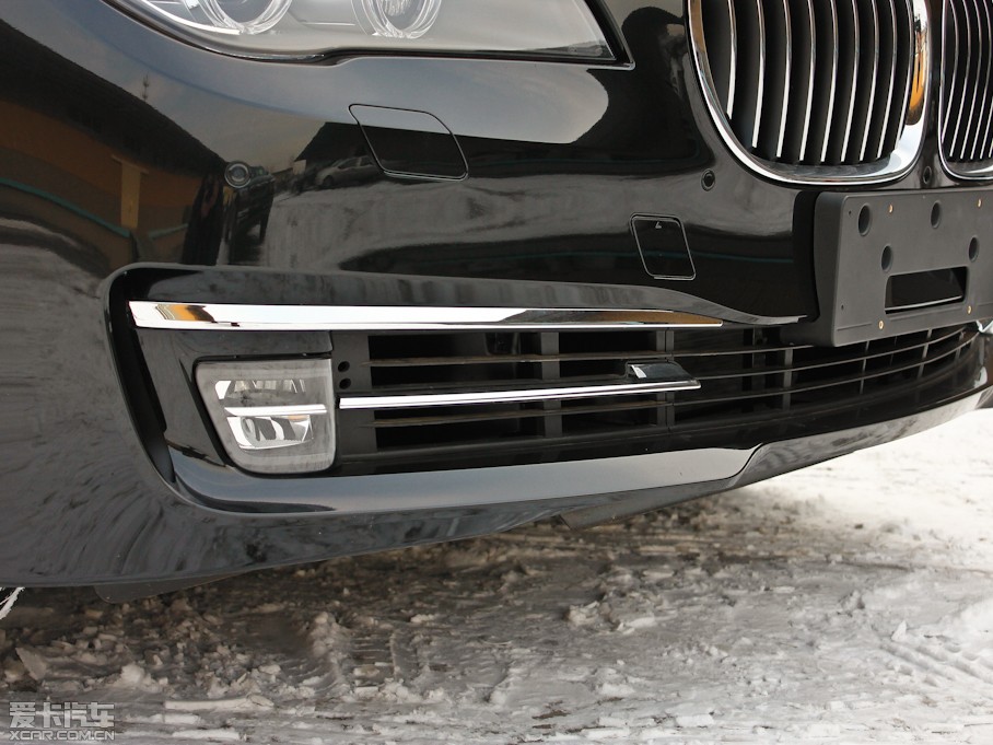 2013R7ϵ 740Li xDrive