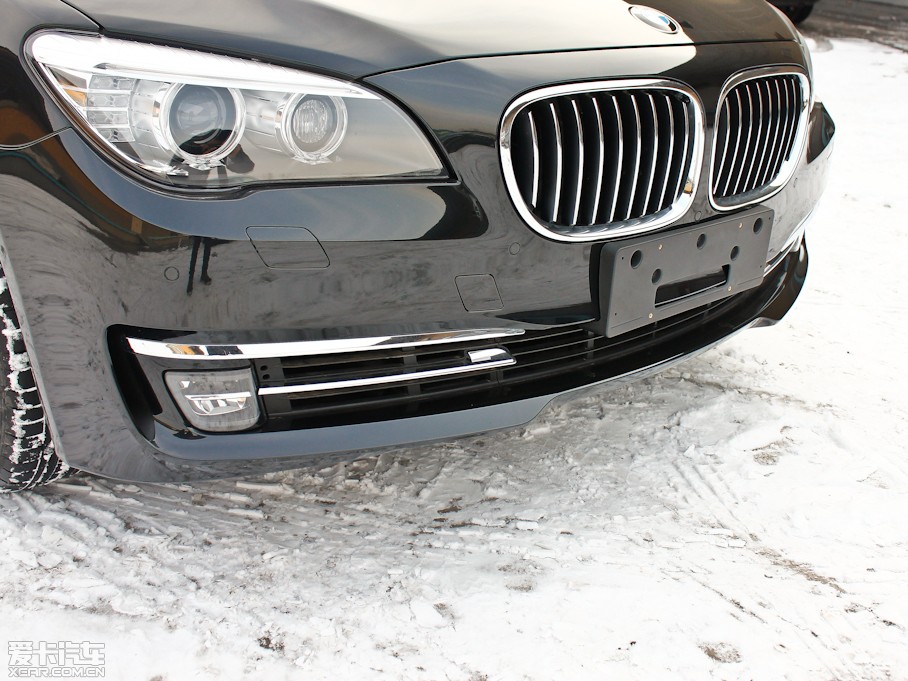 2013R7ϵ 740Li xDrive